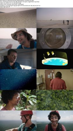Connected 2020 S01 1080p WEB-DL x264-ROCCaT