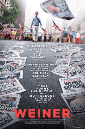 Weiner 2016 720p WEB-DL x264 AAC-eSc