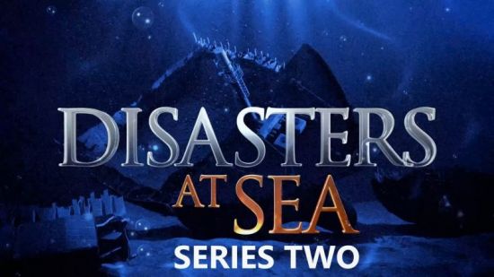 Smithsonian Ch. - Disasters at Sea: Series 2 (2019) 1080p HDTV x264 AAC MVGroup