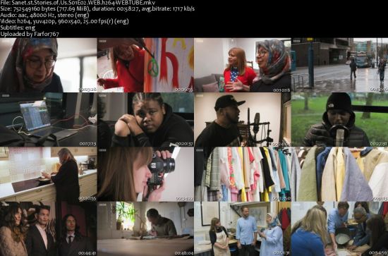 Stories of Us S01 WEBRip AAC2.0 x264-WEBTUBE