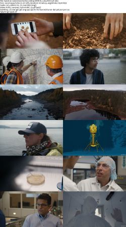 Connected 2020 S01 1080p WEB-DL x264-ROCCaT
