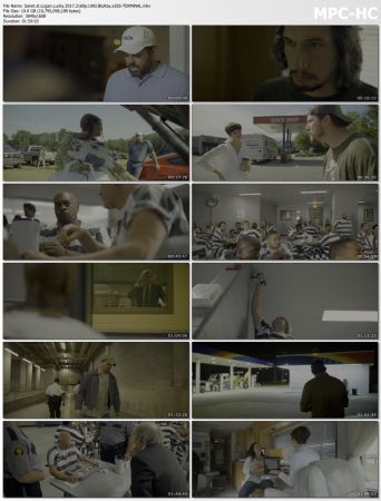 Logan Lucky 2017 2160p UHD BluRay x265-TERMiNAL