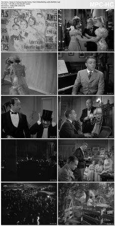 Yankee Doodle Dandy 1942 1080p BluRay x265-RARBG