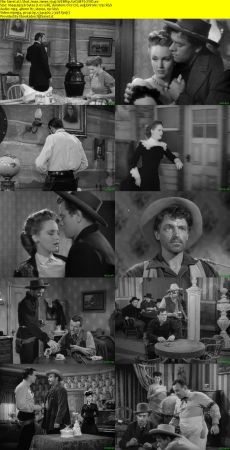 I Shot Jesse James 1949 WEBRip XviD MP3-XVID