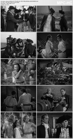 Mutiny On The Bounty 1935 1080p BluRay x265-RARBG