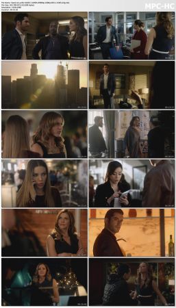Lucifer S02 AMZN WEBRip 1080p DD5.1 H265-d3g