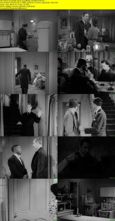 Invisible Ghost 1941 BRRip XviD MP3-XVID