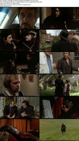 Looking For Richard 1996 720p WebRip x264 AAC-Plex
