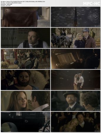 The Greatest Showman 2017 2160p UHD BluRay x265-EMERALD