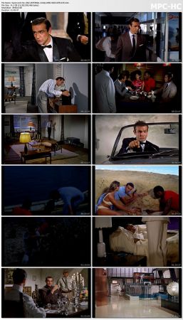 Dr. No 1962 INTERNAL 2160p WEB H265-DEFLATE