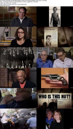 Breslin And Hamill Deadline Artists 2018 1080p WEBRip x264 AAC5.1-YTS