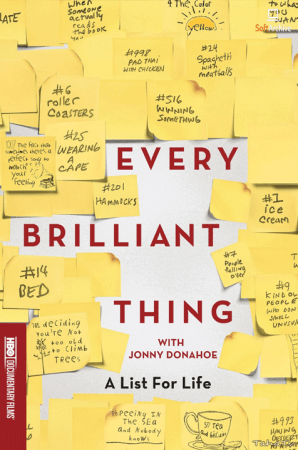 Every Brilliant Thing 2016 720p WEBRip x264 AAC-YTS