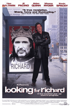 Looking For Richard 1996 720p WebRip x264 AAC-Plex