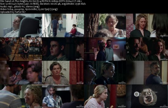 The Heights AU S02E24 REPACK 1080p HDTV H264-CCT