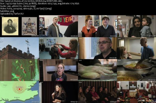 Stories of Us S01 WEBRip AAC2.0 x264-WEBTUBE