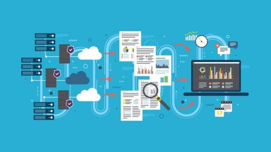  Talend ETL-BI Français : Du Débutant à la Maîtrise A-Z 