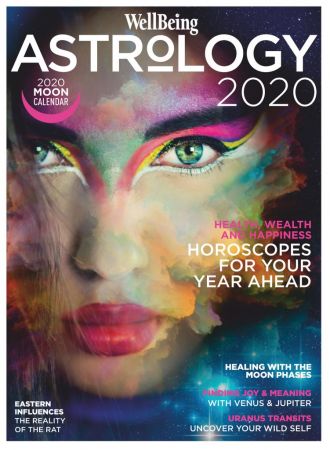 WellBeing Astrology 2020