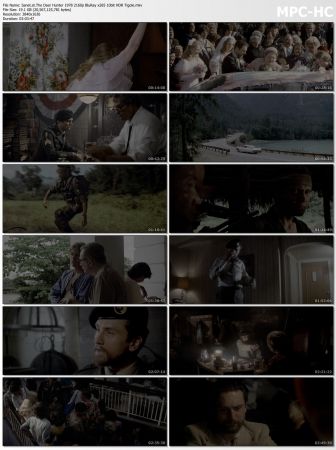 The Deer Hunter 1978 2160p BluRay x265 10bit HDR Tigole