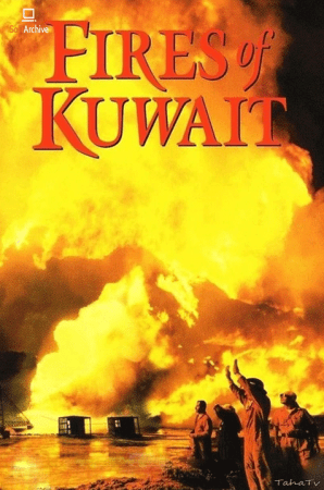 Fires Of Kuwait 1992 1080p WEBRip x264 AAC5.1-YTS