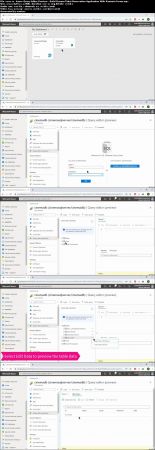 Build Cinema Ticket Reservation Application With Xamarin Forms 