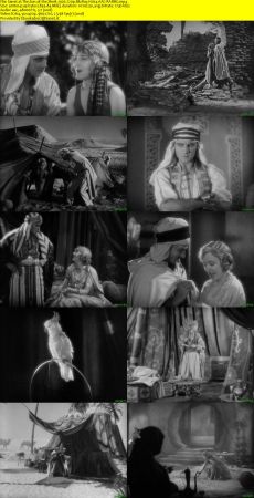 The Son of the Sheik 1926 720p BluRay H264 AAC-RARBG