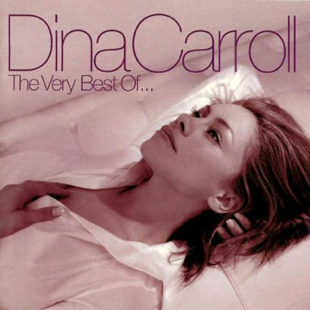 Dina Carroll ‎- The Very Best Of...Dina Carroll (2001)