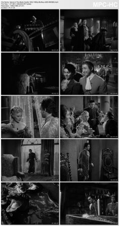 The Black Castle 1952 1080p BluRay x265-RARBG