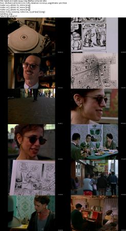 Crumb 1994 720p BluRay x264-x0r
