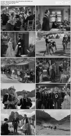 Fort Apache 1948 1080p BluRay x265-RARBG