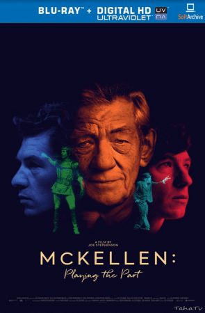 McKellen Playing the Part 2017 720p BluRay x264-x0r