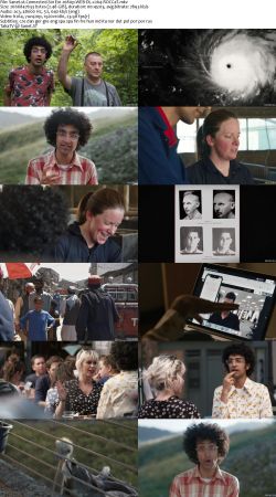 Connected 2020 S01 1080p WEB-DL x264-ROCCaT