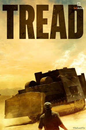 Tread 2020 1080p WEB-DL x264-ROCCaT