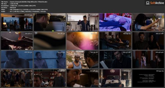 Sense8 S02 720p NF WEBRip DD5.1 x264-MIXED