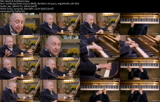 Tonebase Piano (2020)