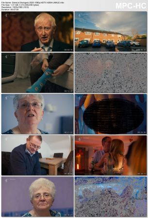 Swingers 2020 1080p HDTV H264-LiNKLE