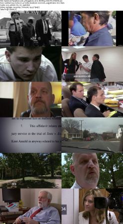 Paradise Lost 3 Purgatory 2011 DVDRip XViD-PLAYNOW