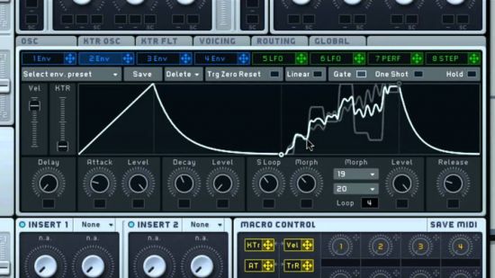 Producertech – Complete Guide to NI Massive 
