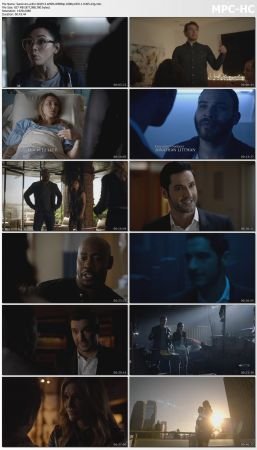 Lucifer S02 AMZN WEBRip 1080p DD5.1 H265-d3g