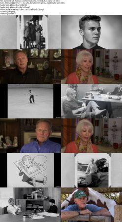 Tab Hunter Confidential 2015 720p BluRay x264-x0r