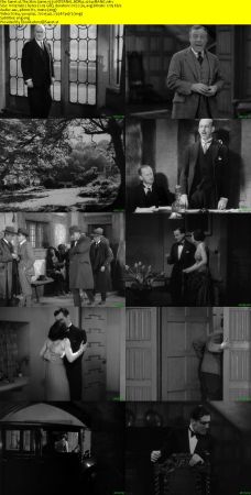 The Skin Game 1931 iNTERNAL BDRip x264-MANiC