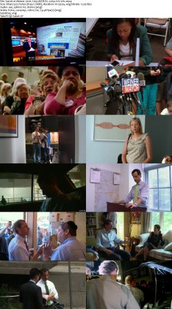 Weiner 2016 720p WEB-DL x264 AAC-eSc