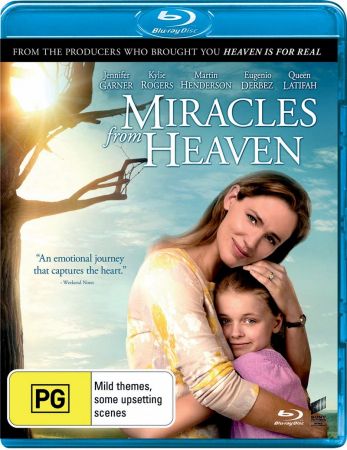 Miracles from Heaven 2016 MULTi 1080p BluRay x264-PopHD