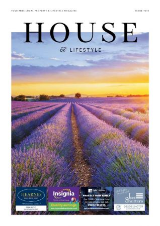 House & Lifestyle   Issue 218, 2020