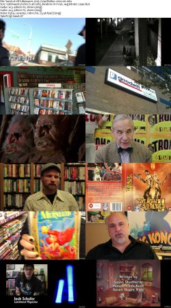 VHS Massacre 2016 720p BluRay x264-x0r