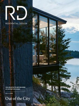 Residential Design - Volume 4 2020