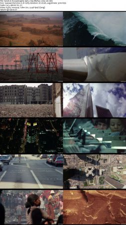 Koyaanisqatsi 1982 720p BluRay x264-x0r