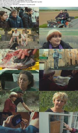 Faces Places 2017 720p BluRay x264-YTS