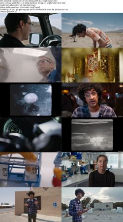 Connected 2020 S01 1080p WEB-DL x264-ROCCaT