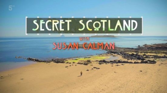 Channel 5 - Secret Scotland: Monarchs and Myths with Susan Calman (2020) 1080p HDTV x265 AAC MVGroup