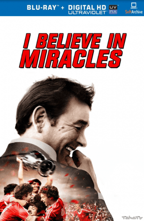 I Believe In Miracles 2015 720p BluRay x264-x0r